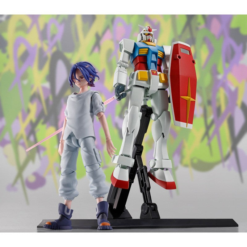 【Jan】S.H.Figuarts Shuji Ito