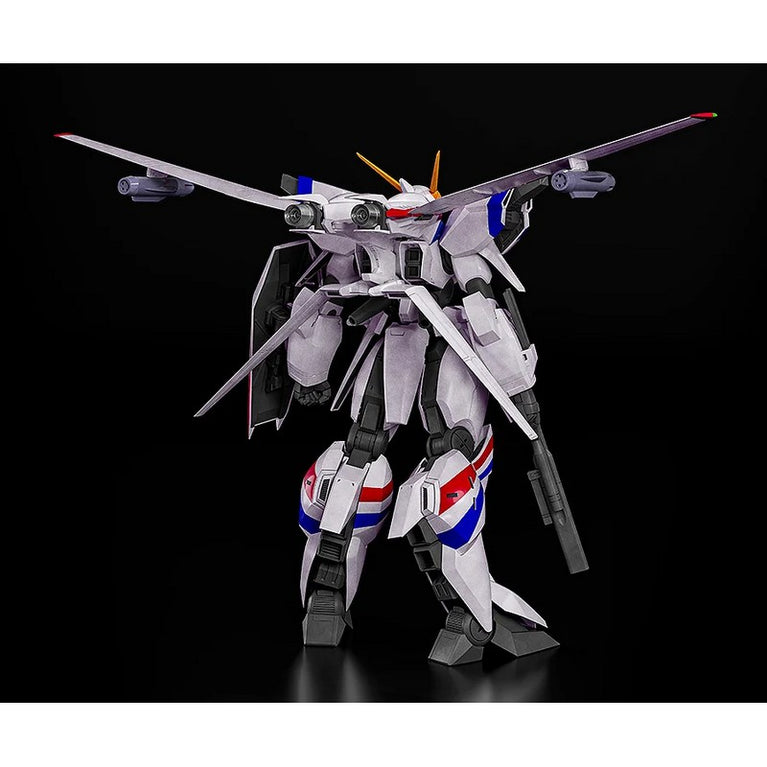 【Preorder in Dec】Max Factory PLAMAX 1/72 XD-01 Dragonar-1