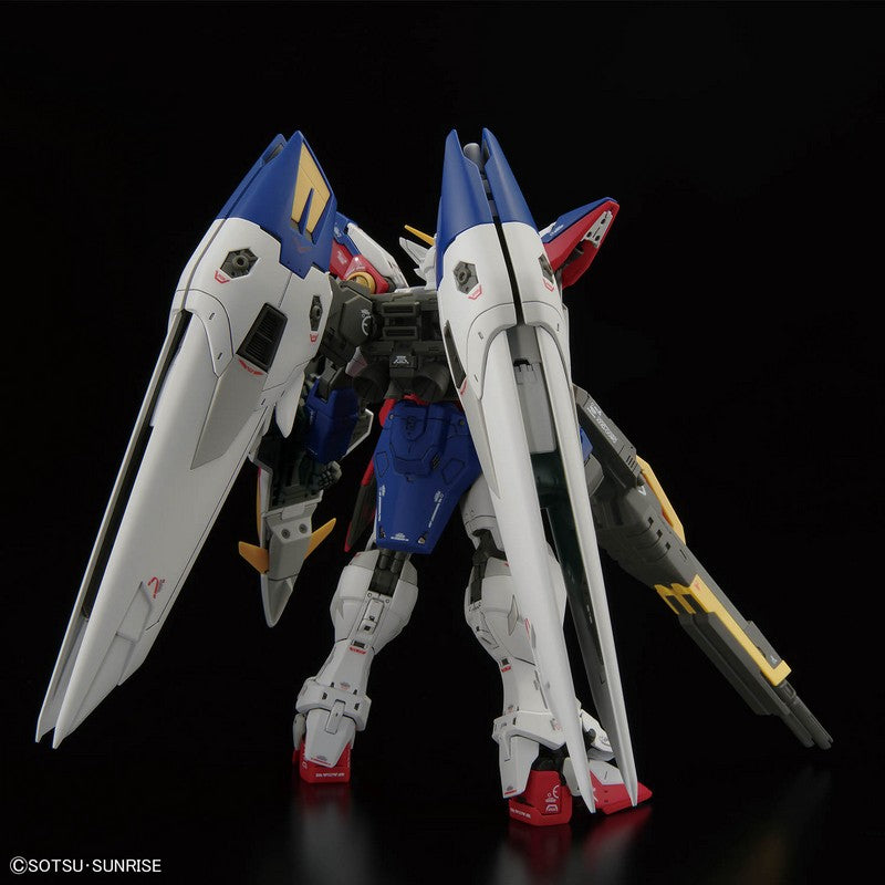 RG 1/144 Wing Gundam Zero - 4573102688743 – GKgundamkit