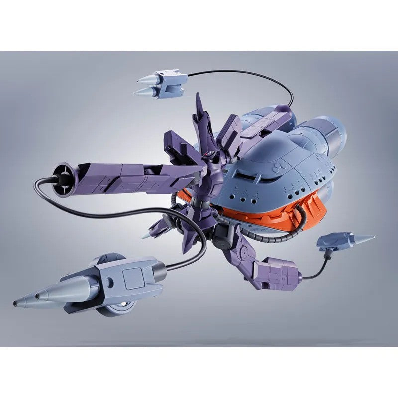 May Release | ROBOT SPIRITS [SIDE MS] MAN-03 Kikeroga