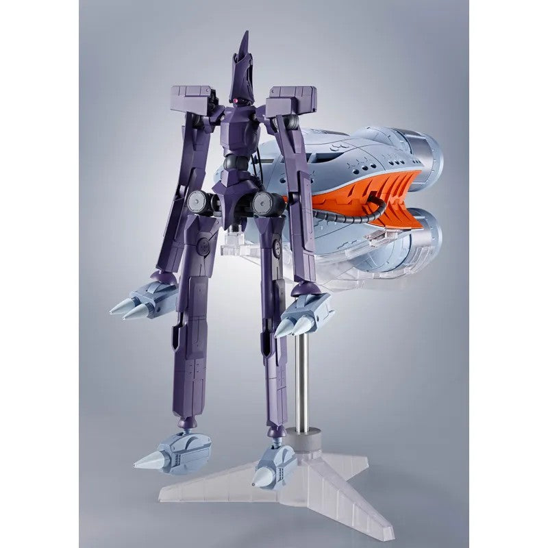 ROBOT魂 SIDE MS MAN-03 Kikeroga May Release | ROBOT SPIRITS [SIDE MS] MAN-03 Kikeroga