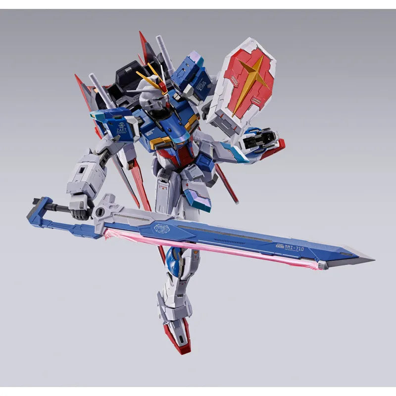 【Feb】METAL BUILD Force Impulse Gundam