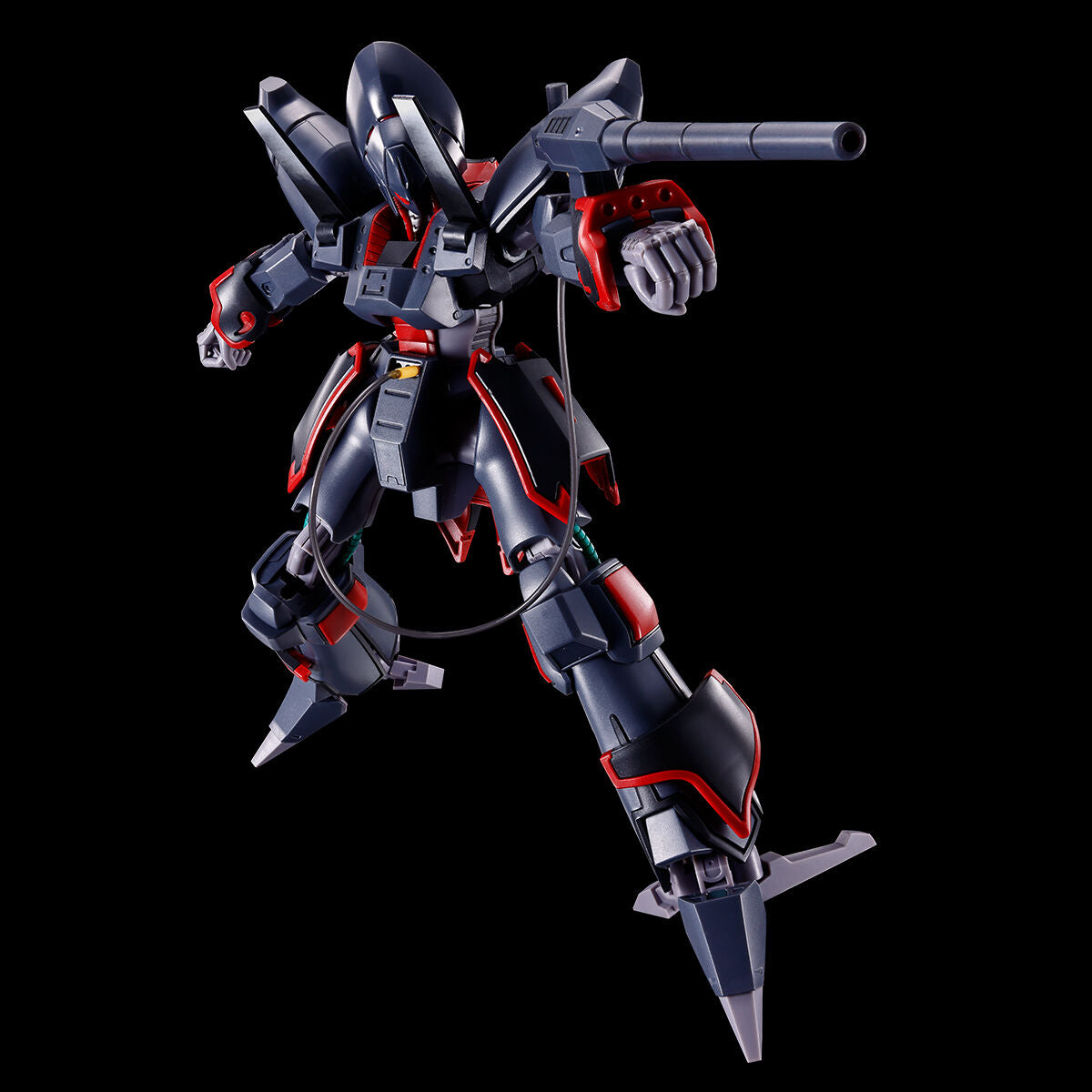 [Mar 2027] HG 1/144 Calvary Temple The Posaydal Guard Division