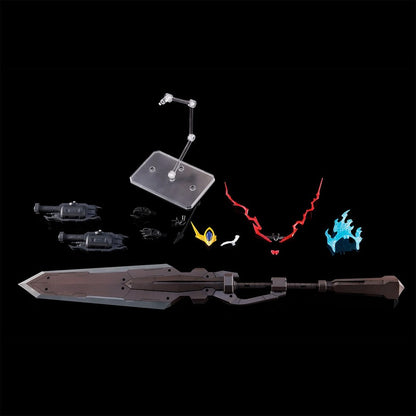 【Mar】MG 1/100 Expansion Parts set for Gundam Barbatos Lupus