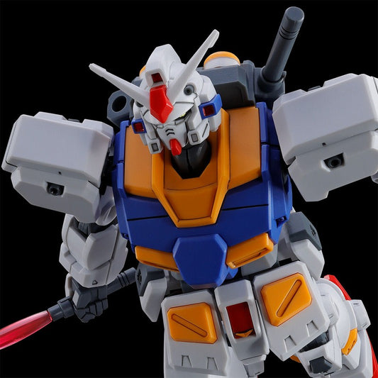 【Jan】HGUC 1/144 RX-78-7 Gundam G07