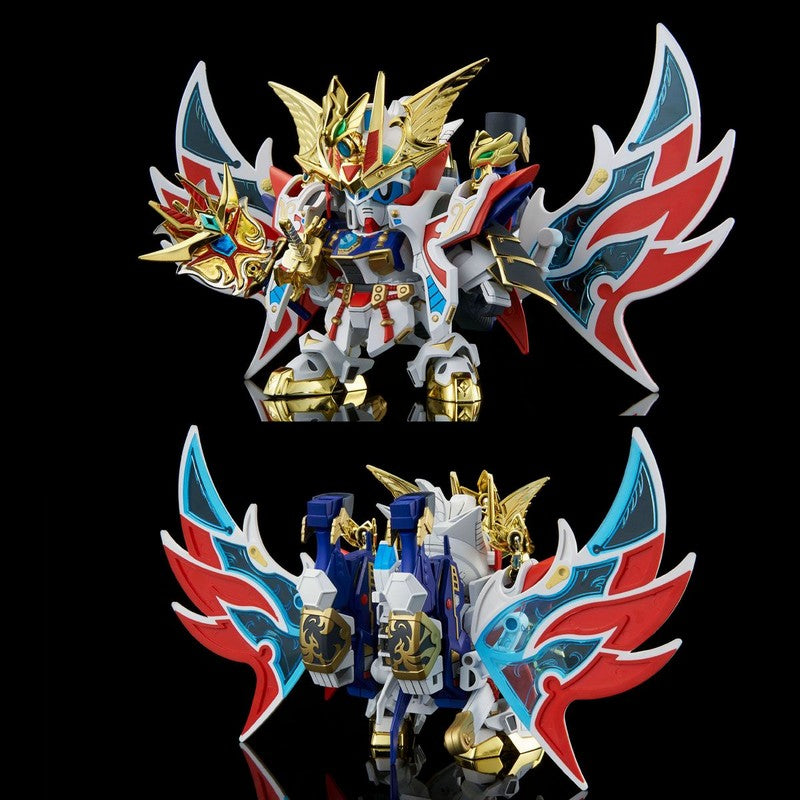 【Sep】Legend BB Shinsei Daishogun