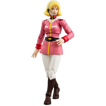 【Dec】G.M.G. Collection 17 Mobile Suit Gundam Earth Federation Forces Sayla Mass Uniform Ver.