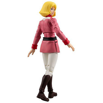 【Dec】G.M.G. Collection 17 Mobile Suit Gundam Earth Federation Forces Sayla Mass Uniform Ver.