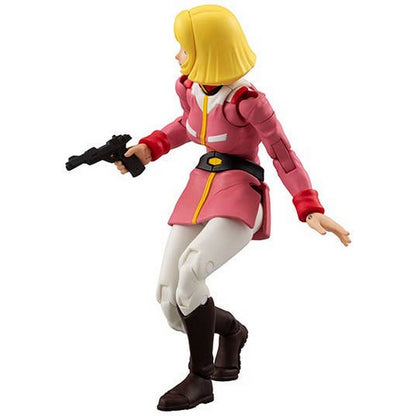 【Dec】G.M.G. Collection 17 Mobile Suit Gundam Earth Federation Forces Sayla Mass Uniform Ver.