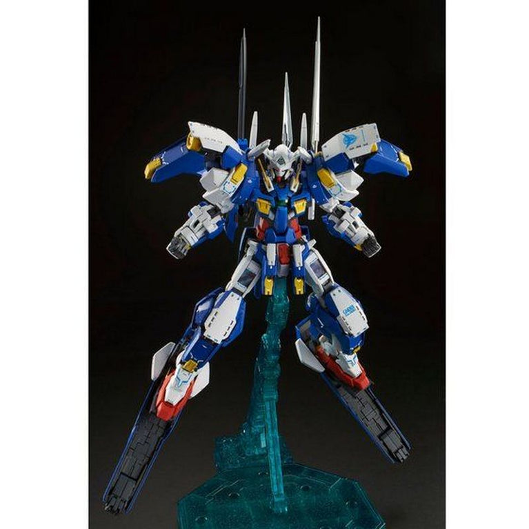 MG 1/100 GN-001/hs-A01D Gundam Avalanche EXIA Dash