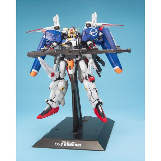 MG 1/100 MSA-0011 EX-S Gundam