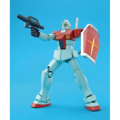 MG 1/100 RGM-79 GM version 2.0