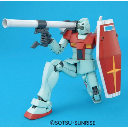 MG 1/100 RGM-79 GM version 2.0