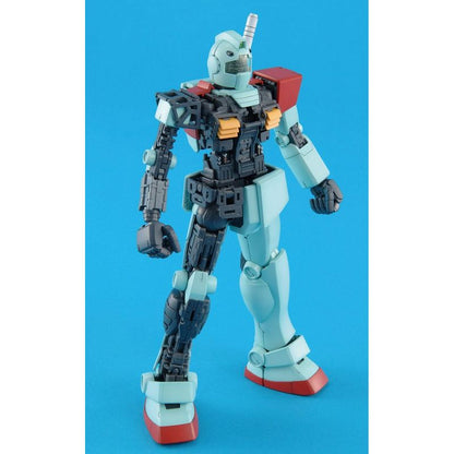 MG 1/100 RGM-79 GM version 2.0