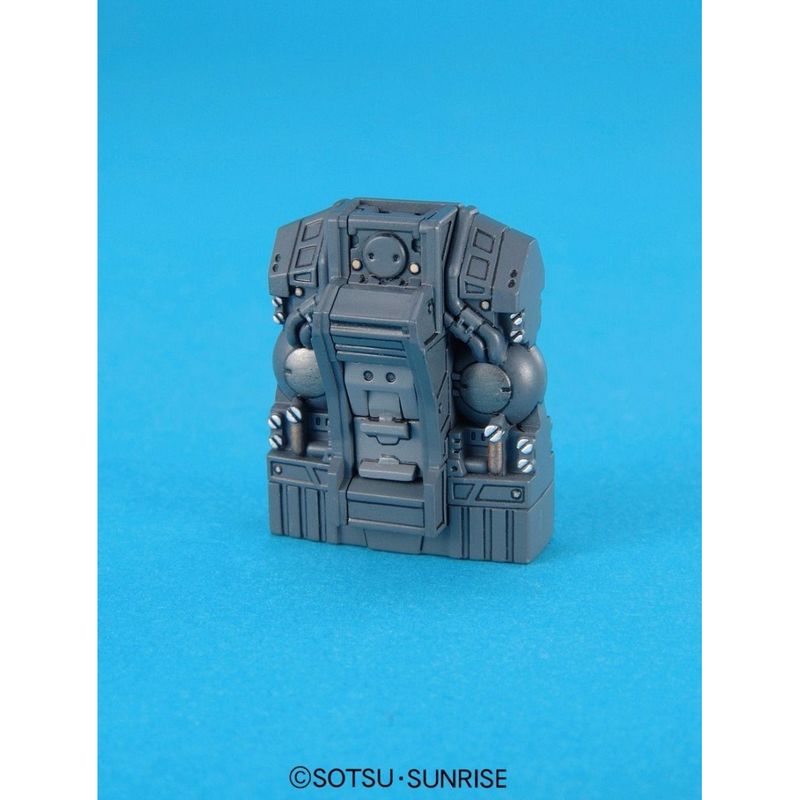 MG 1/100 RGM-79 GM version 2.0