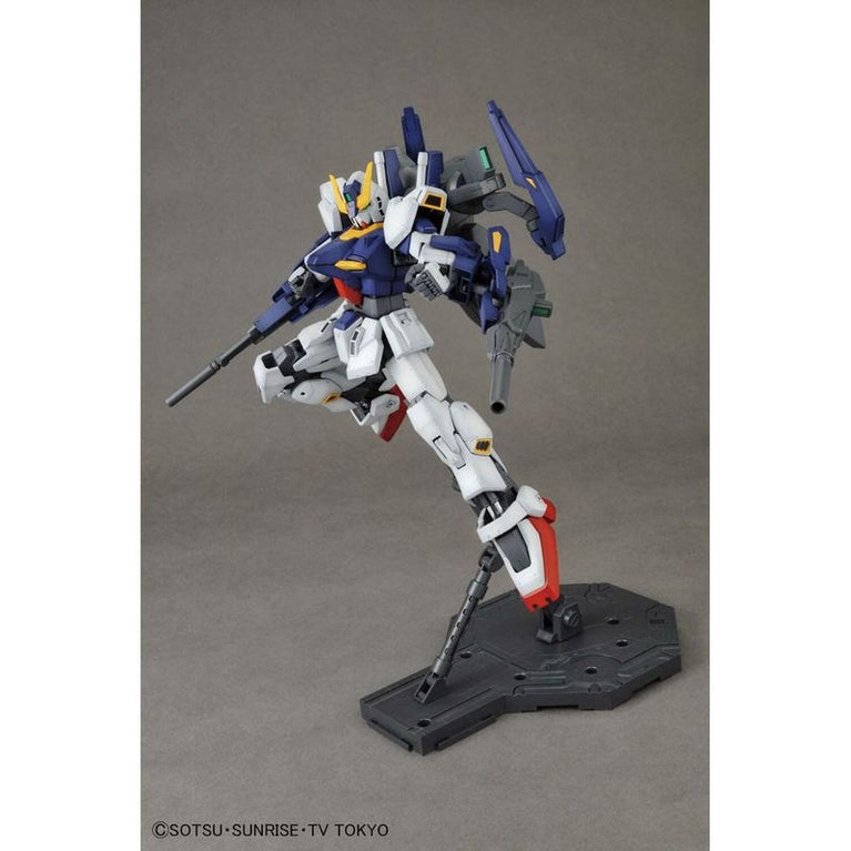 MG 1/100 Build Gundam MK II RX-178B