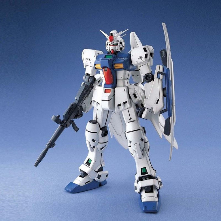 MG 1/100 RX-78 GP03S Gundam GP03 Stamen