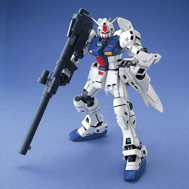 MG 1/100 RX-78 GP03S Gundam GP03 Stamen