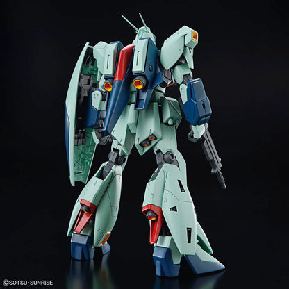 MG 1/100 Gundam Base RGZ-91 RE-GZ