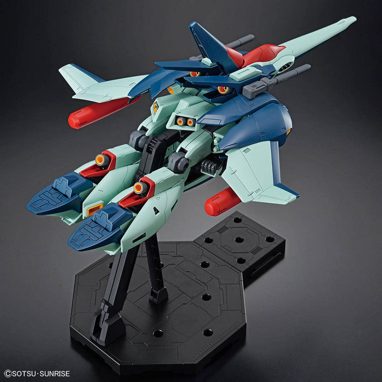 MG 1/100 Gundam Base RGZ-91 RE-GZ