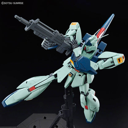 MG 1/100 Gundam Base RGZ-91 RE-GZ