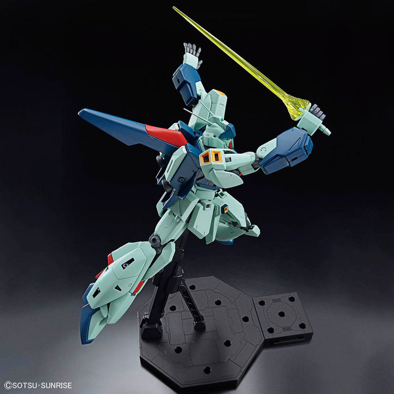 MG 1/100 Gundam Base RGZ-91 RE-GZ