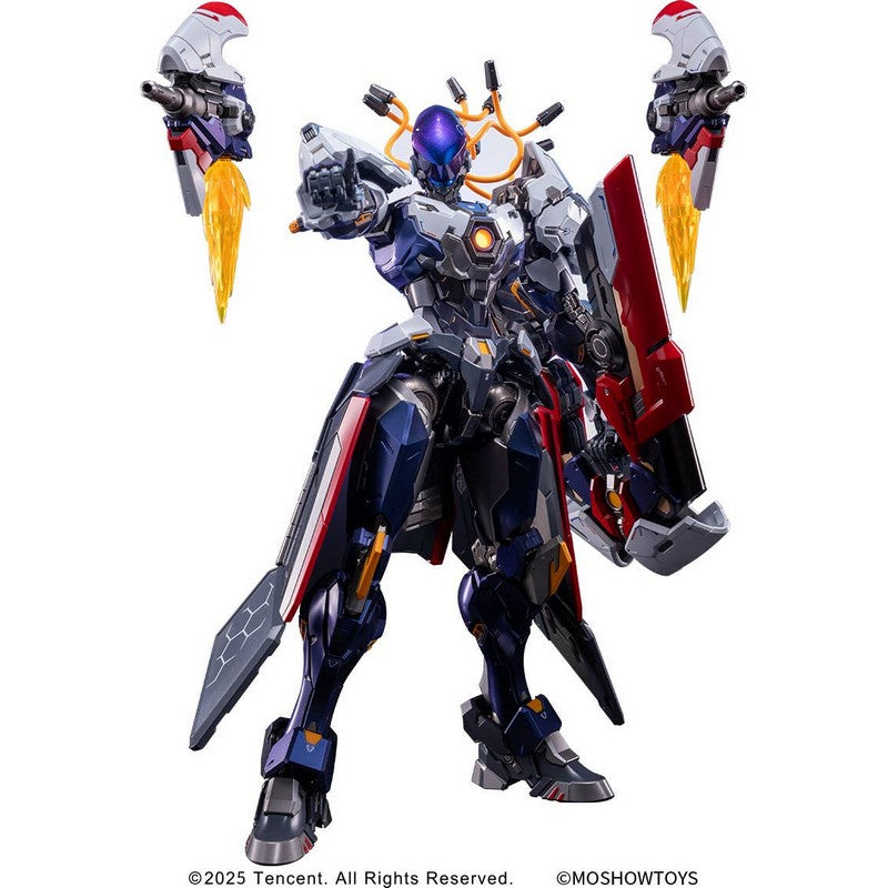 Moshowtoys Kogei Starshooter