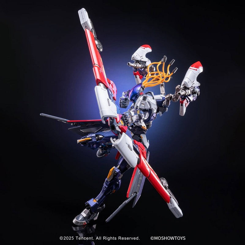 Moshowtoys Kogei Starshooter