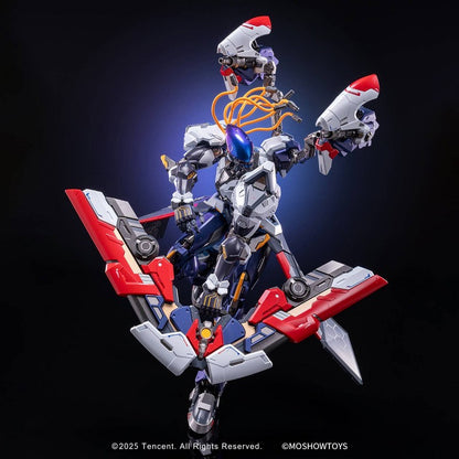 Moshowtoys Kogei Starshooter