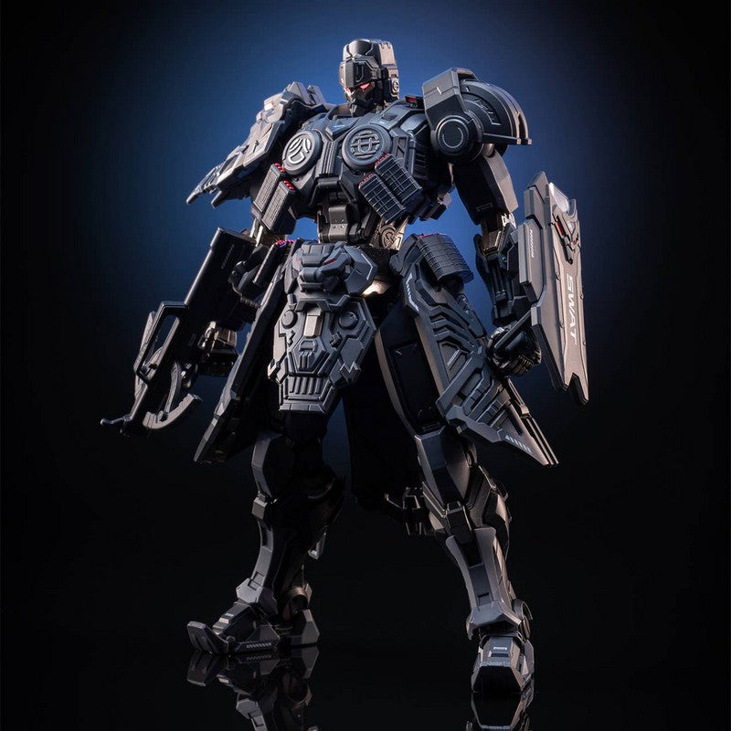 Moshowtoys Chang An Wei Mecha / Special Police