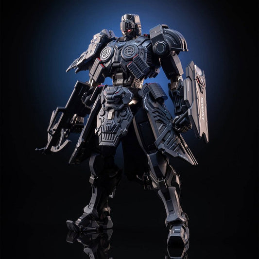 Moshowtoys Chang An Wei Mecha / Special Police