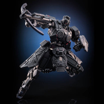 Moshowtoys Chang An Wei Mecha / Special Police