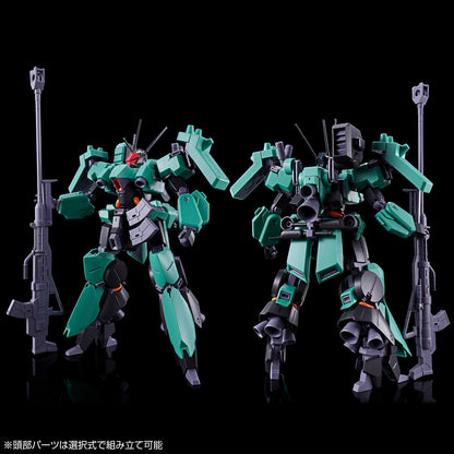 HGUC 1/144 AMX-014R Reben-Wolf (A.O.Z RE-BOOT Ver.)