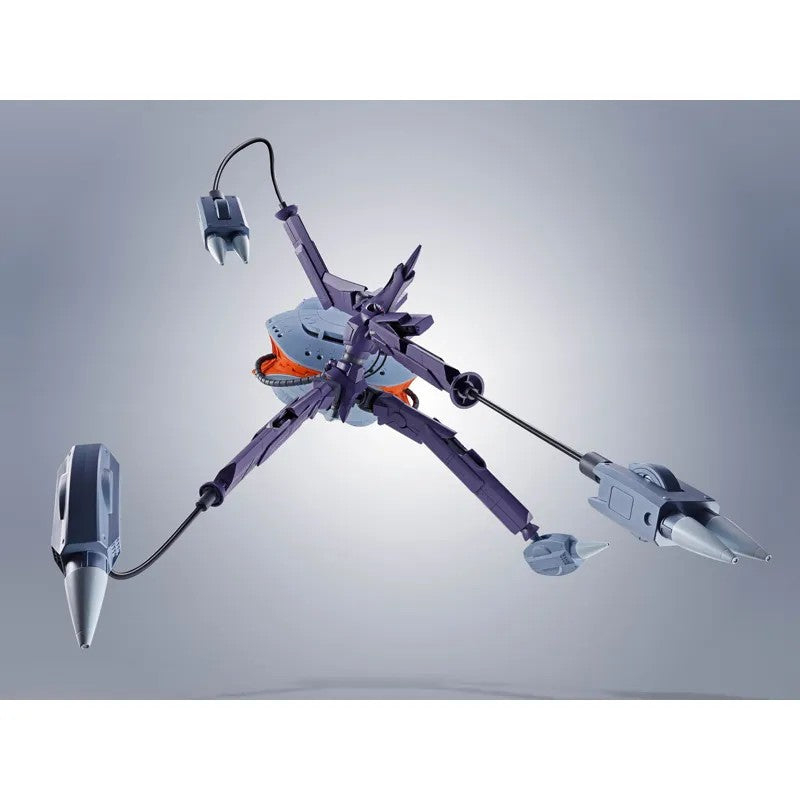 May Release | ROBOT SPIRITS [SIDE MS] MAN-03 Kikeroga