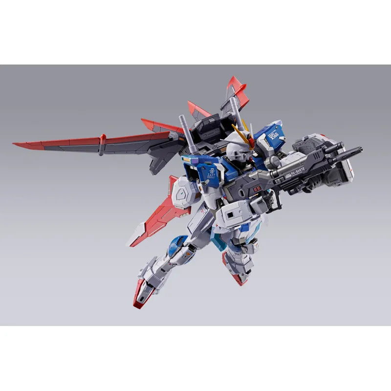 【Feb】METAL BUILD Force Impulse Gundam