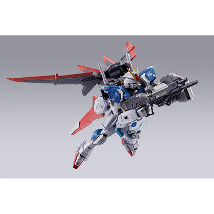 【Feb】METAL BUILD Force Impulse Gundam