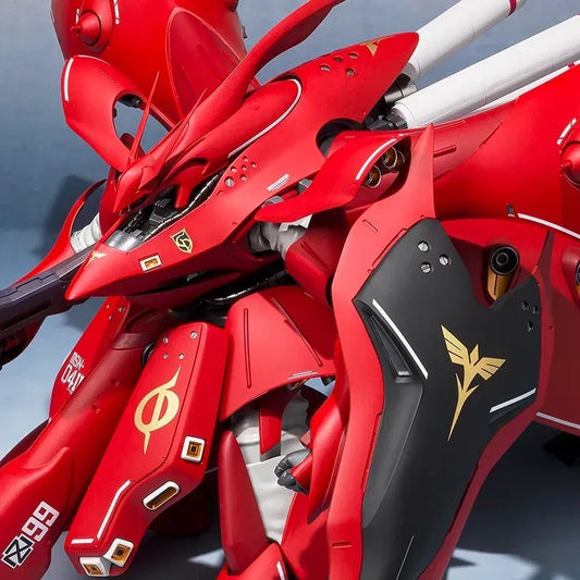 【Oct】ROBOT SPIRITS [SIDE MS] Nightingale ～Exclusive Edition～