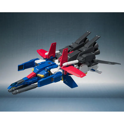 【Apr】Metal Robot Spirits (Ka Signature) [Side MS] Enhanced ZZ Gundam