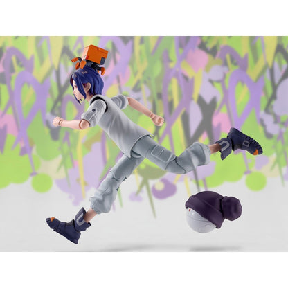 【Jan】S.H.Figuarts Shuji Ito