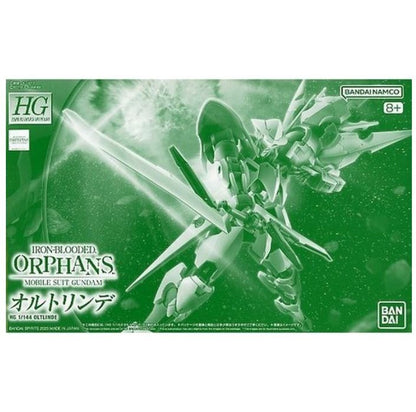 HG 1/144 Oltlinde