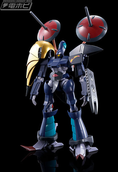 HG 1/144 A-Taul