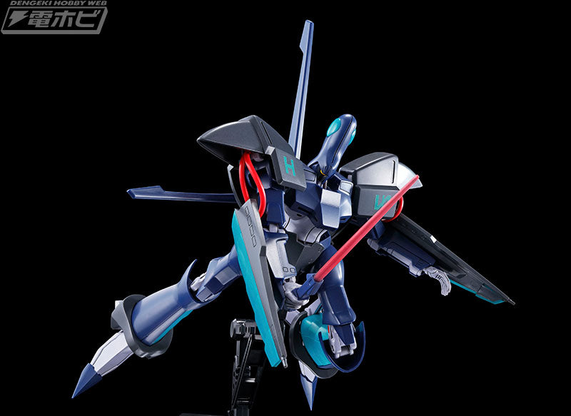 HG 1/144 A-Taul