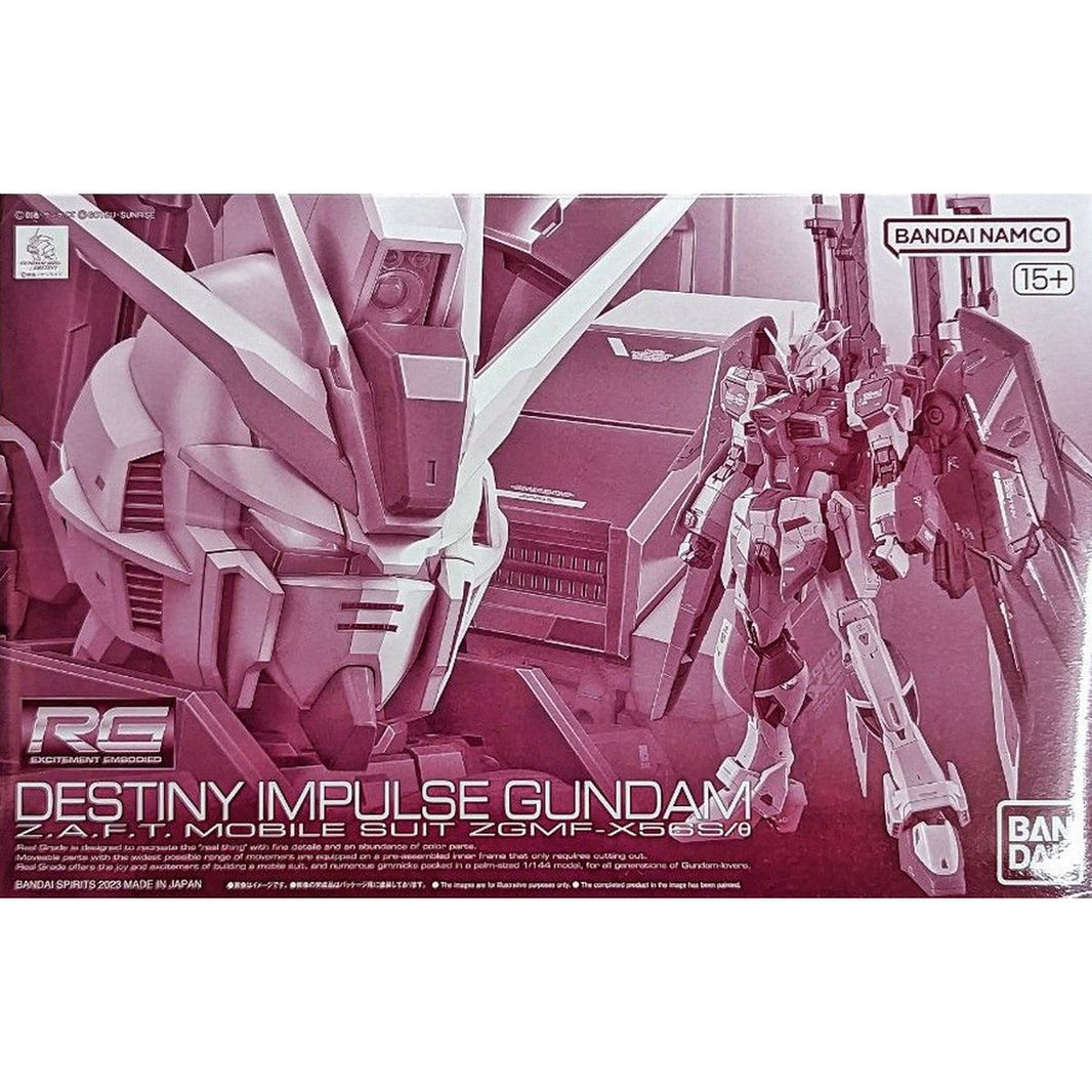 RG Real Grade | 1/144 Advanced Inner Frame Gunpla | GKgundamkit ...