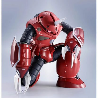 【Dec】METAL ROBOT SPIRITS [SIDE MS] Z'Gok (SEED FREEDOM Ver.)