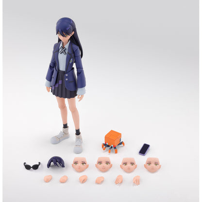 【Dec】S.H.Figuarts Nyaan