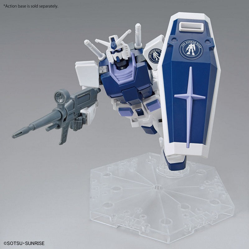 EG 1/144 The Gundam Base Limited RX-78-2 Gundam [The Gundam Base Color]