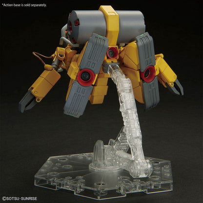 HG The Gundam Base Limited Tolro-800 -Torohachi-