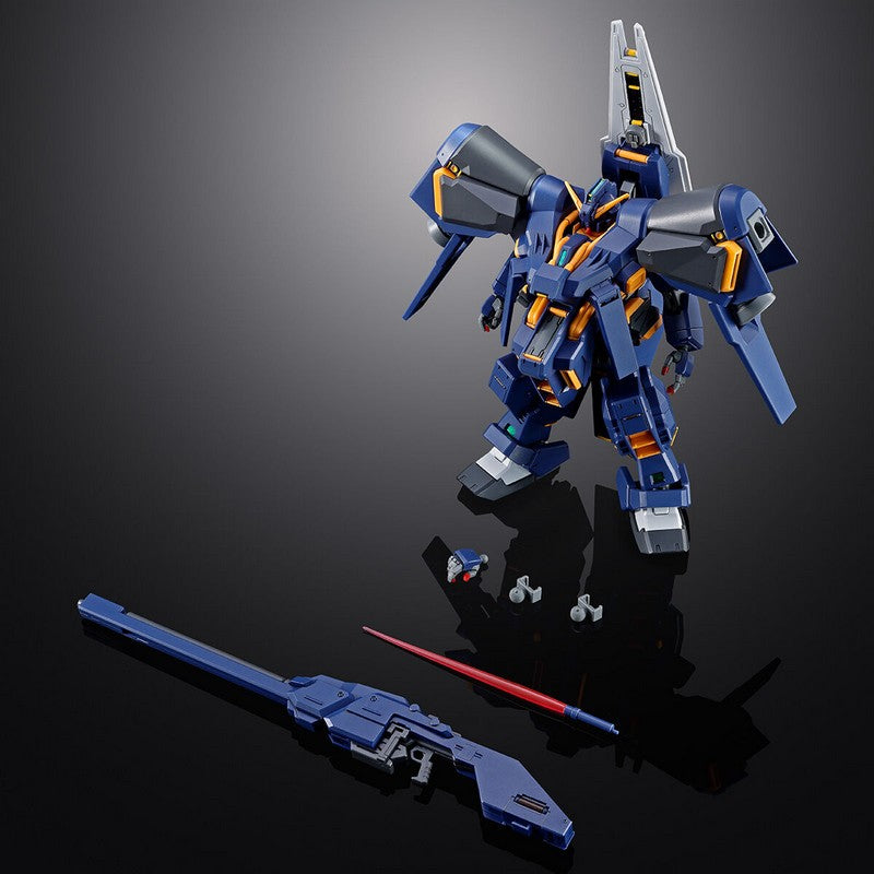 April Release | HG 1/144 Gundam TR-1 [Hazel Custom] with Flying