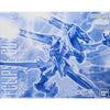 【Preorder in Jan】MG 1/100 MVF-X08 + EW453R Eclipse Gundam + Raijin Striker