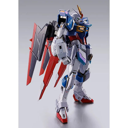 【Feb】METAL BUILD Force Impulse Gundam